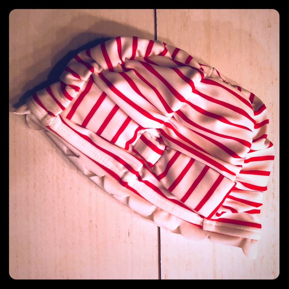 Janie and Jack Swim Hat